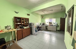 Jalan Jati Emas, Kajang, Selangor 43000
