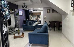 Jalan SP, Sungai Buloh, Selangor 47000