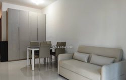 Jalan Forest City, Gelang Patah, Johor 81550