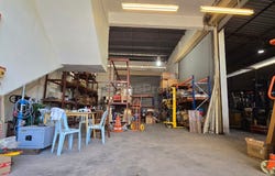 Jalan Seri Ehsan , Sungai Buloh, Selangor 52100
