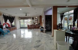Jalan TTS, Semenyih, Selangor 43500