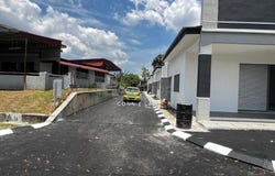 Ipoh, Perak 30020