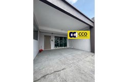 Laluan Lapangan 1-5 Taman Sri Perkasa, Ipoh, Perak 31350