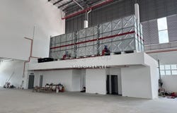 Pasir Gudang, Johor 81700
