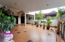 Laluan Perajurit 1, Ipoh, Perak 31400
