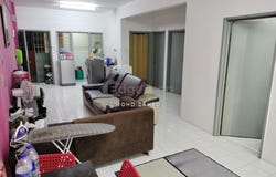 Jalan Mewah 4, Ampang, Selangor 43200
