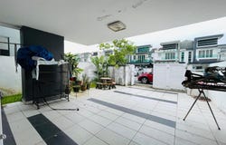 Semenyih, Selangor 43500