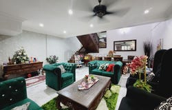Jalan Rasmi 7, Ampang, Selangor 68000