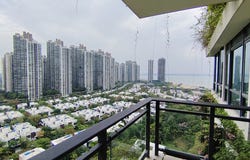 Jalan Forest City 5, 81550, Johor, Iskandar Puteri, Johor 81550