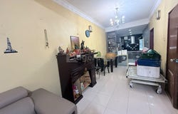 Jalan Damai Perdana, Cheras, Selangor 56000