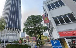 Petaling Jaya, Selangor 46200