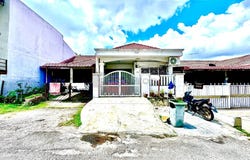 Jalan Tan Sri Khoo Chong Kong 1, Cheras South, Selangor 56100