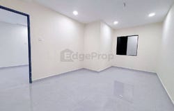 Jalan Hang Kasturi, Skudai, Johor 81300