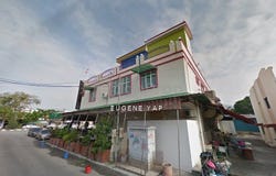 Bukit Tengah, Penang 13000