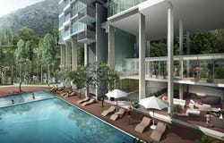 Lintang Bukit Jambul 2, Bayan Lepas, Penang 11900