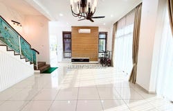 Bandar Puncak Alam, Selangor 47000
