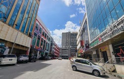 Ipoh, Perak