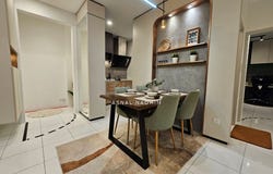 Salak South, Kuala Lumpur 57100