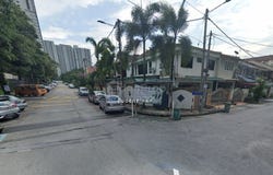 Segambut, Kuala Lumpur 51200