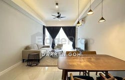 Jalan Tun Sambanthan, Brickfields, Kuala Lumpur 50470