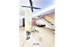 Bandar Sentosa Klang, Klang, Selangor 41200