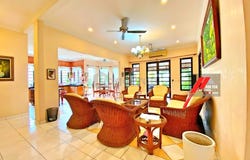 Jalan PJU 3/12, Tropicana, Selangor 47410