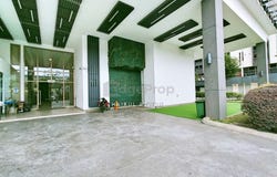 Lorong 1/91, Cheras, Kuala Lumpur 55300
