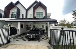 Semenyih, Selangor 43500