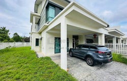 Sepang, Selangor 43900