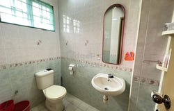 Jalan Seri Taming 1b, Cheras, Selangor 43200