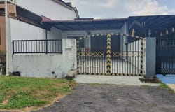 Jalan 1/1, Semenyih, Selangor 43500