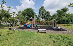Jalan Villa Perdana, Kajang, Selangor 43300