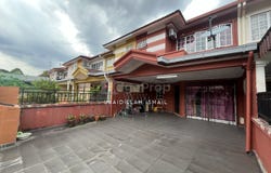 Jalan Idaman, Taman Idaman, Kajang, Selangor 43000