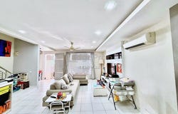 Jalan Indah, Iskandar Puteri, Johor 81200