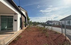 Sungai Petani, Kedah 8000