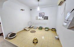 Seri Kembangan, Selangor 43300