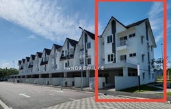 2, Jalan Meru Prima 4, Ipoh, Perak 30020