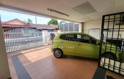 Seri Kembangan, Selangor 43300