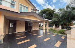 Jalan Austin Perdana 5 Taman Mount Austin, Johor Bahru, Johor Bahru, Johor 81100
