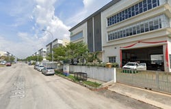 Kapar, Selangor 42200