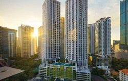 19, Jalan Yap Kwan Seng, KLCC, Kuala Lumpur 50450