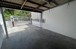 Jalan Jambu, Kulai, Johor 81000