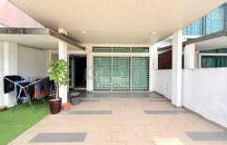 Shah Alam, Selangor 40000