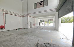 Jalan Astana, Klang, Selangor 40150