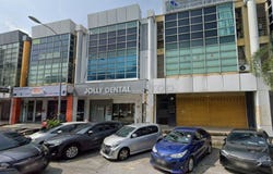 Klang, Selangor 41200