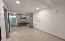 Jalan Emas; Jalan Besi, Klang, Selangor 41100