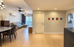 Jalan 112H, Pantai Dalam/Kerinchi, Kuala Lumpur 59200