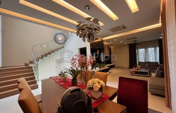Jalan Bukit Prima, Cheras, Selangor 43200