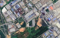 Senai, Johor 81400