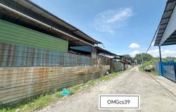 Jalan Kapar Batu 5 Klang, Klang, Selangor 42200
